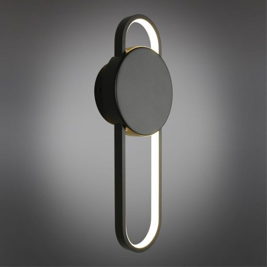 Светильник настенный (Бра) APL.347.01.18