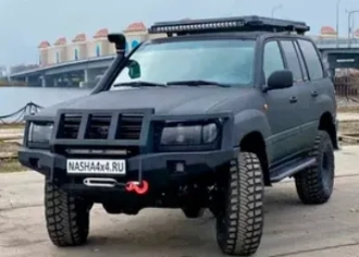 LAND CRUISER 105