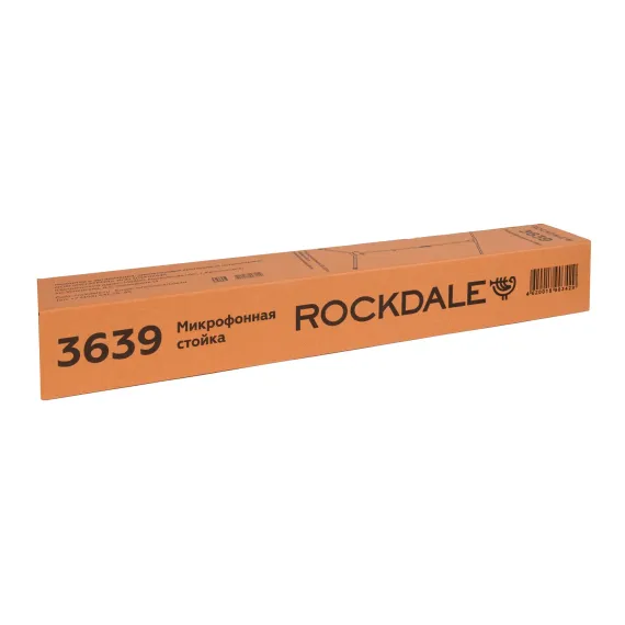 Rockdale 3639 Black