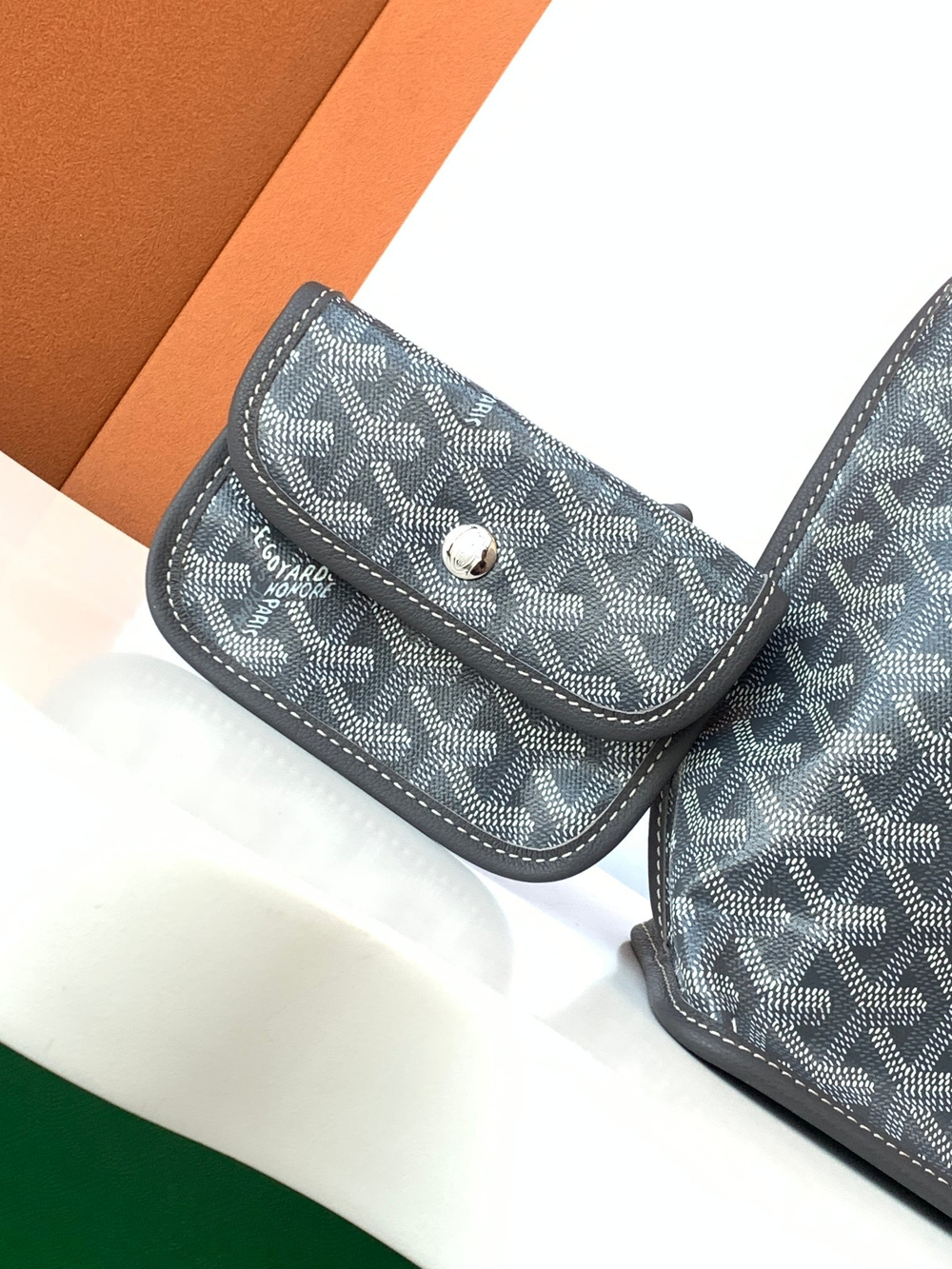 Goyard Anjou Mini Bag