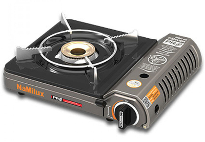 Газовая плита NaMilux PL2013PF