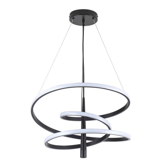 Подвесная светодиодная люстра Modelux Modestyle MS.1760.530