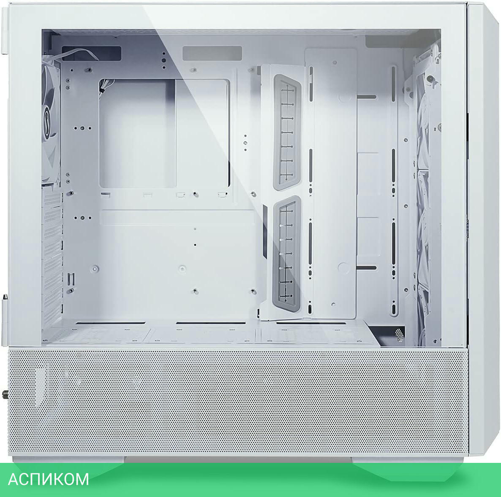 Корпус Lian Li Lancool 3-W E-ATX без БП White (G99.LAN3W.00)