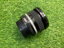 Nikon Nikkor 20mm 2.8 Ai-S
