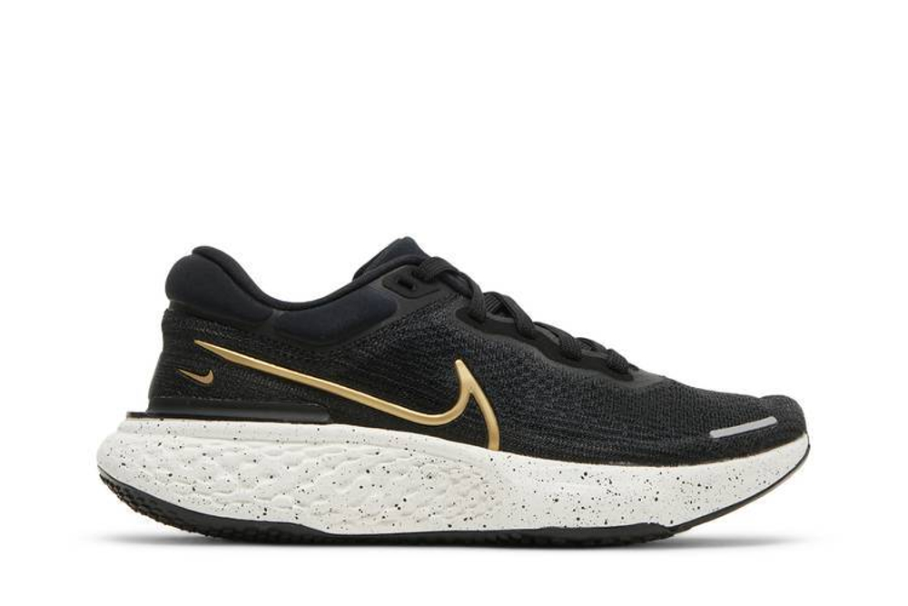 Кроссовки Nike Invincible Run 1 Flyknit (Женская размерная сетка)