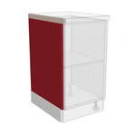 Фасад Бронкс/Фиджи evo ТН доломит