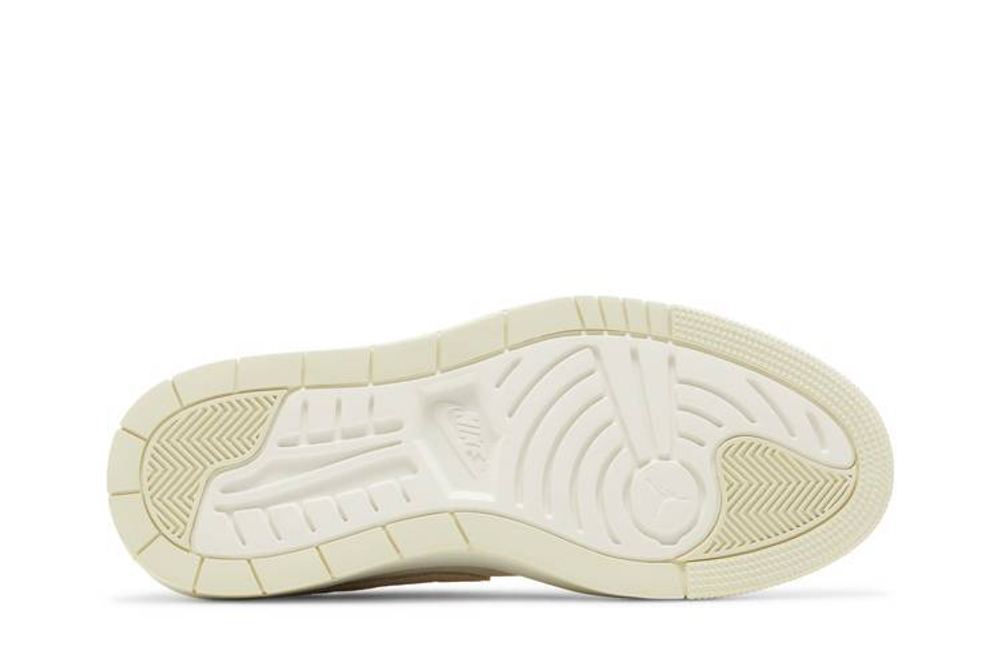 Кроссовки Jordan Air Jordan 1 Elevate Low (Женская размерная сетка)