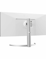 Монитор LG 34" UltraGear 34WQ650-W IPS 2560x1080 100Hz 400cd/m2 21:9