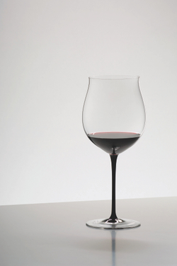 Бокал для красного вина 1050 мл Riedel Burgundy Grand Cru Black Tie Австрия