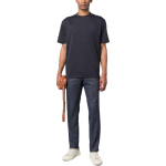 Футболки Loro Piana SS23 T, FAM8924W000