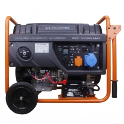 VILLARTEC GG6300ЕВС генератор бензиновый 2102650100