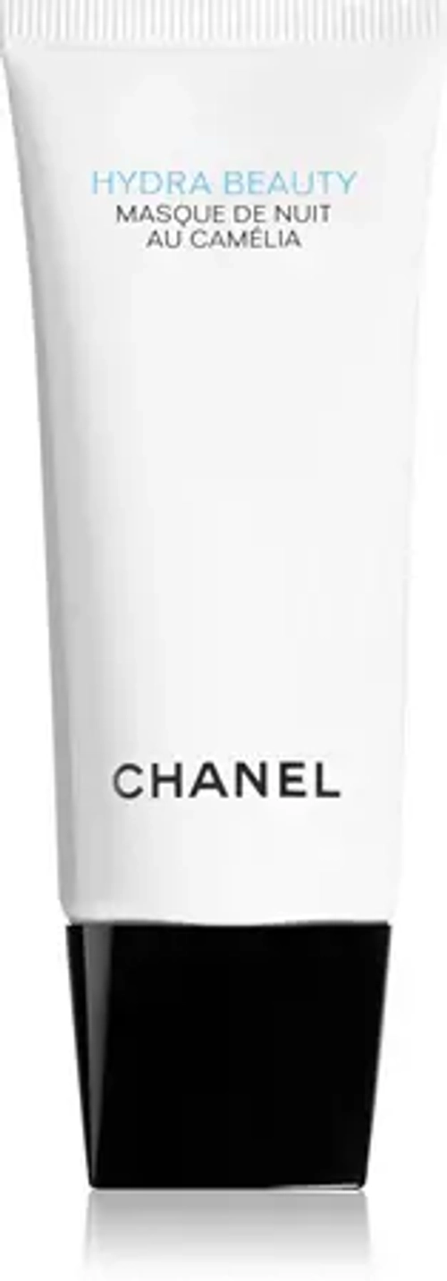 Chanel Hydra Beauty Masque de Nuit Au Camelia 100 ml