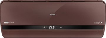 Сплит-система AUX ASW-H09A4/LV-700R1DI