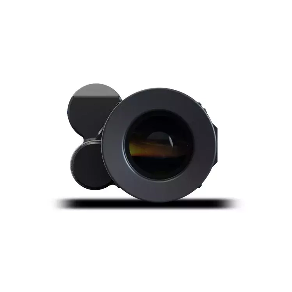 Цифровой прицел ночного видения PARD NV008S (LRF, 4.5 - 9X, 850 нм) - фото 2