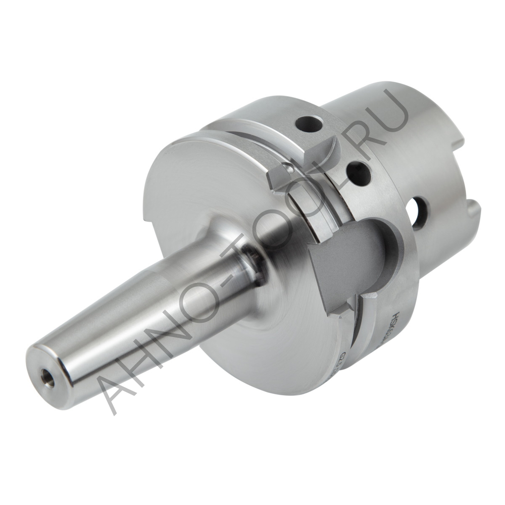 Патрон с термозажимом 4,5° HSK63A-SF16-200 BRIGHT-TOOLS