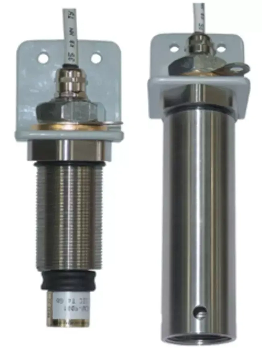 ЭЛЬГАЗ-300 датчик-газоанализатор одноканальный стационарный