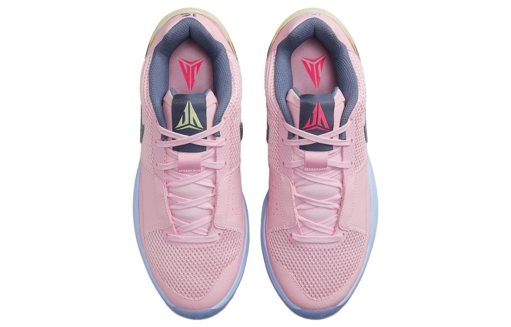 Кроссовки Nike Ja 1 "Day One"