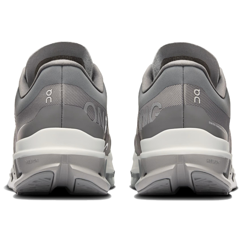 On Cloudflow 5 Alloy