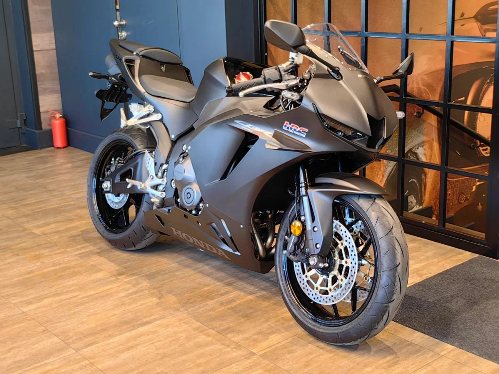 Honda CBR 600RR