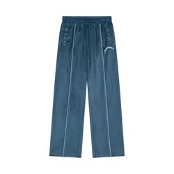 БРЮКИ ВЕЛЮРОВЫЕ YMKASHIX PUFF