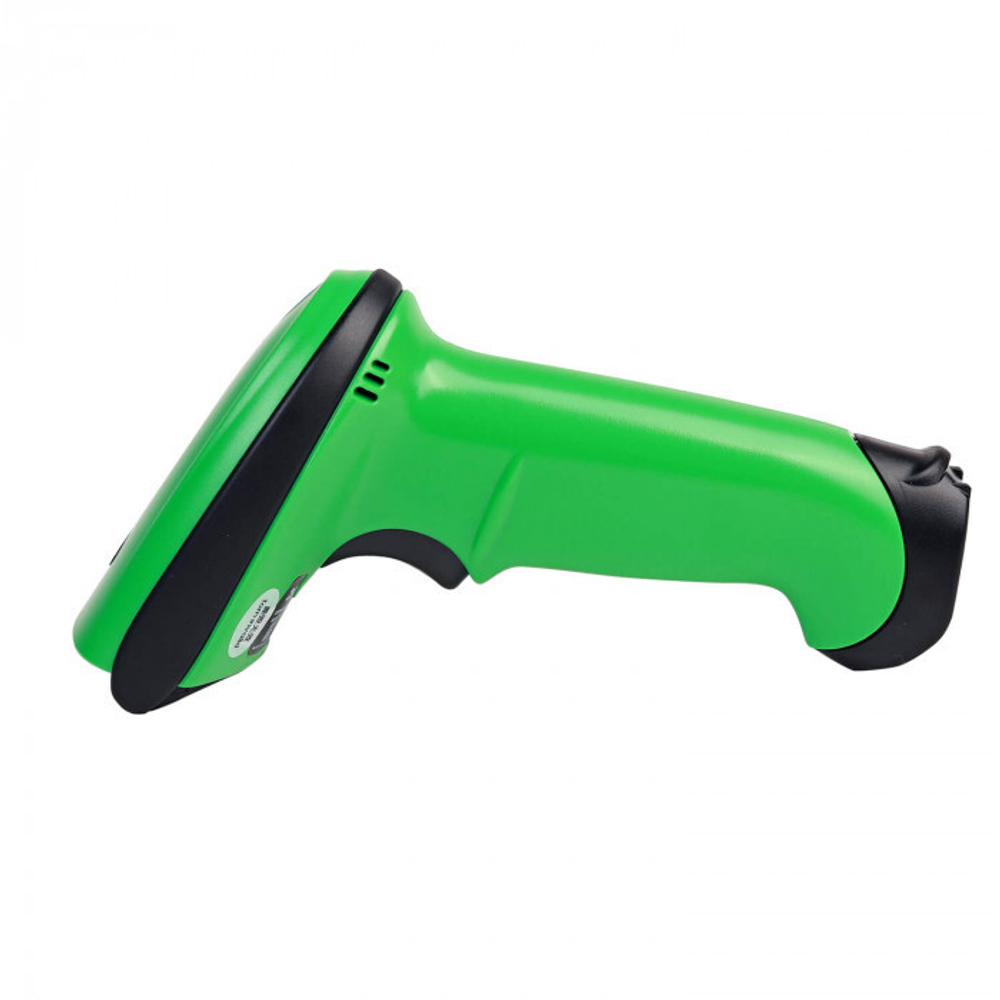 Беспроводной сканер Mertech CL-2200 BLE Dongle P2D USB green
