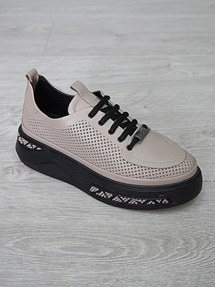 Кроссовки женские летние LIANREZA 0677\100-856