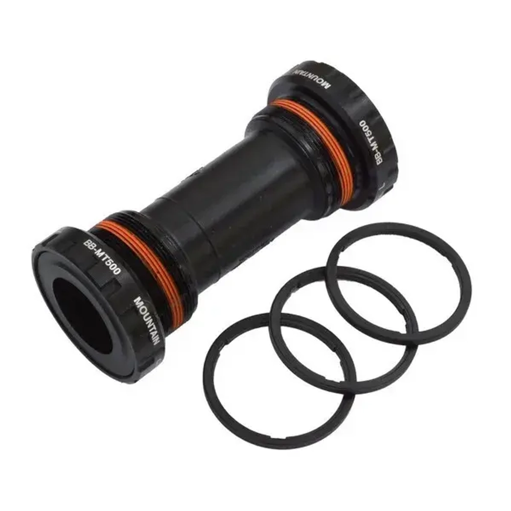 Каретка BB-MT501 MTB BSA 68 мм/73 мм