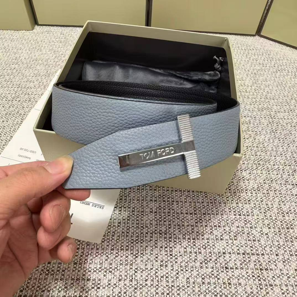 Ремень Tom Ford