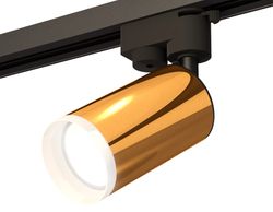 Ambrella Комплект трекового однофазного светильника с акрилом Track System XT6327012