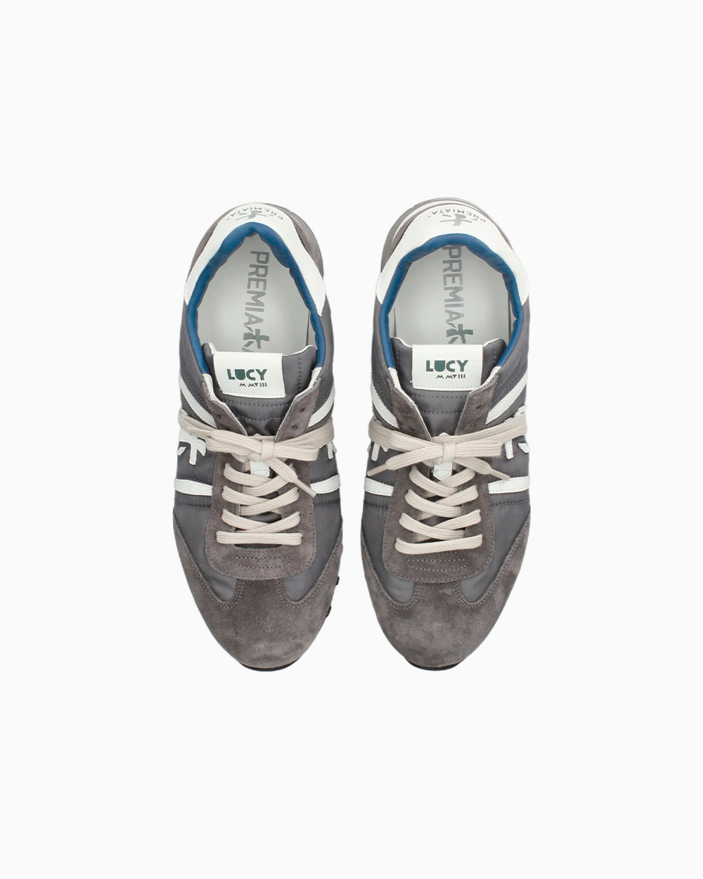 Кроссовки Premiata Lucy