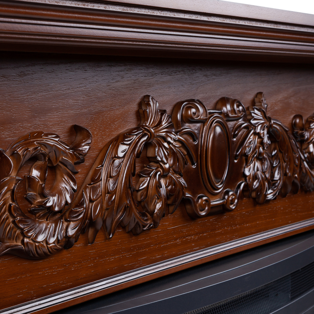 Каминокомплект Real Flame Salford 33 AO-255 с очагом 3D Firestar 33