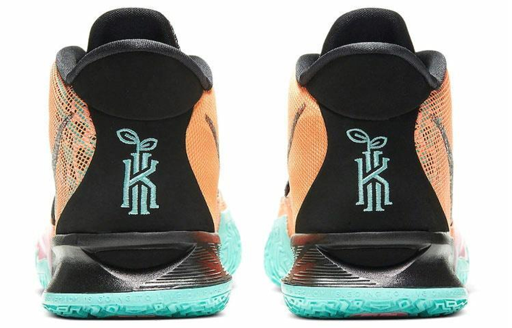Кроссовки Nike Kyrie 7 "Play For The Future"
