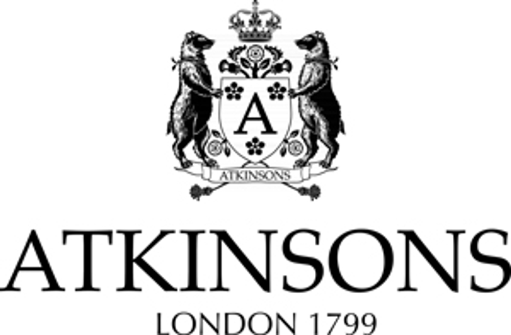 atkinsons platinum blend eau de parfum 100ml tester NEW