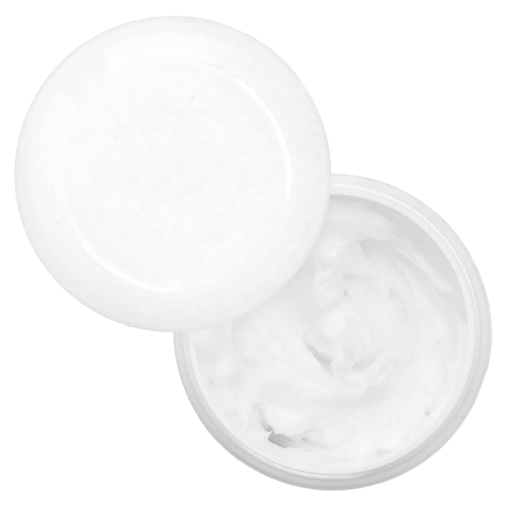 The Vitamin Shoppe, Увлажняющий крем с гиалуроновой кислотой, 2 унции