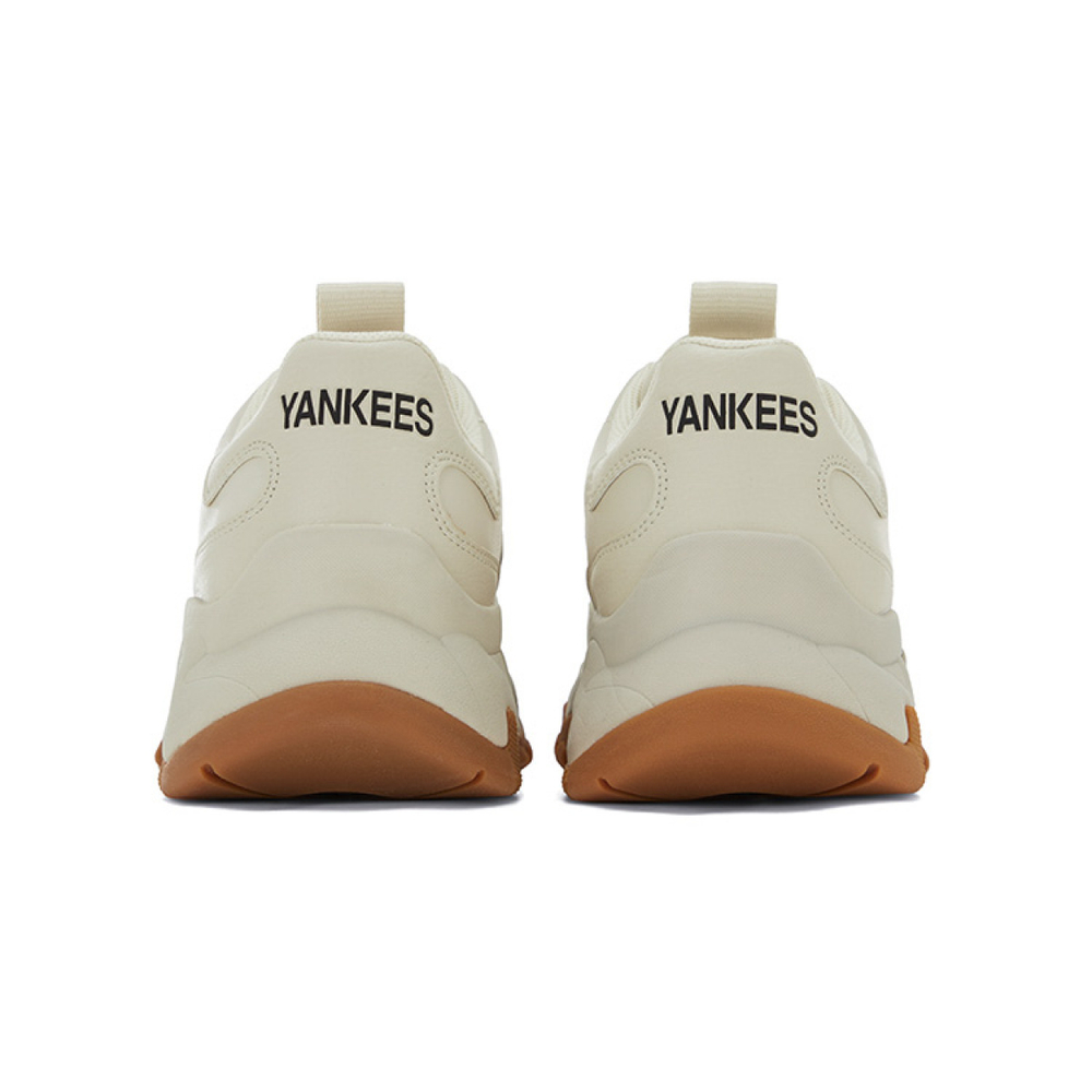 Кроссовки MLB Big Ball Chunky, 3ASHC101N-50BGL