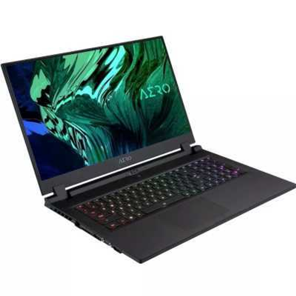 Ноутбук GigaByte Aero 17 HDR XD-73RU544SP