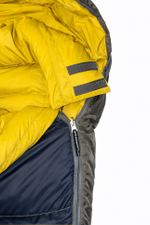 СПАЛЬНЫЙ МЕШОК ПУХОВЫЙ NORMAL ВЕРТИКАЛЬ