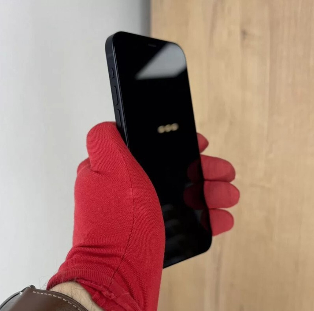 iPhone 12, 128 ГБ б/у