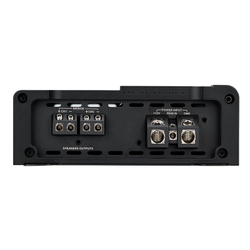 Alphard Machete MFA-2.520 усилитель