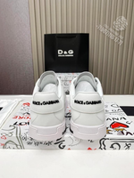 Кеды Dolce & Gabbana