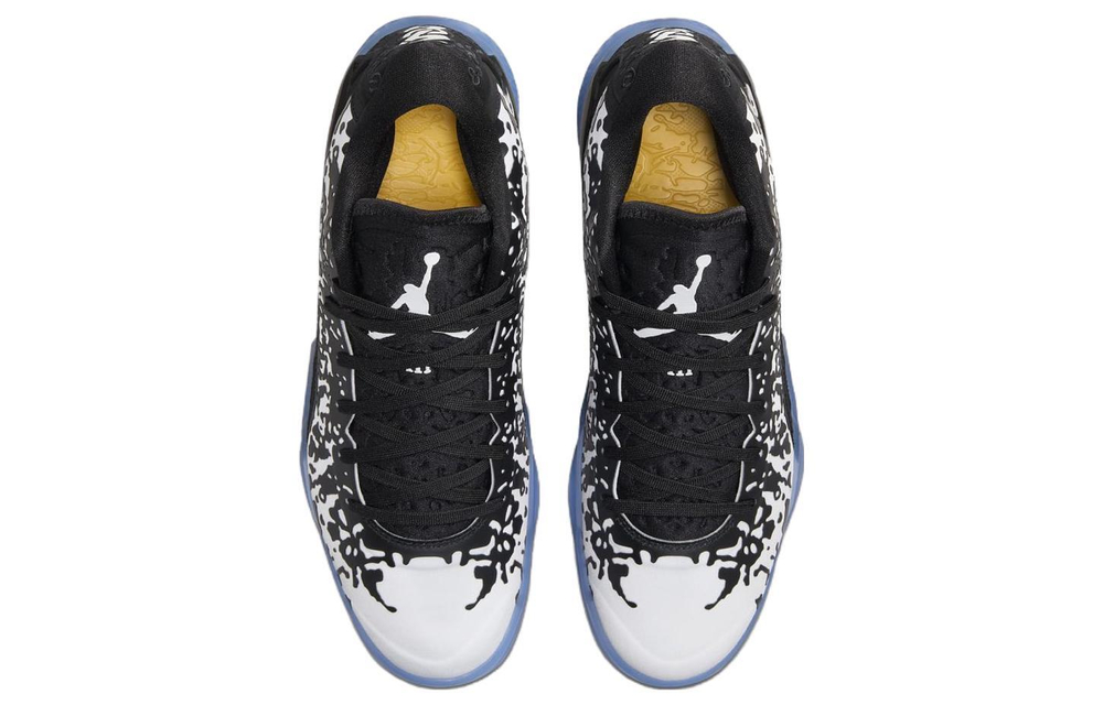 Кроссовки Jordan Zion 3 Pf