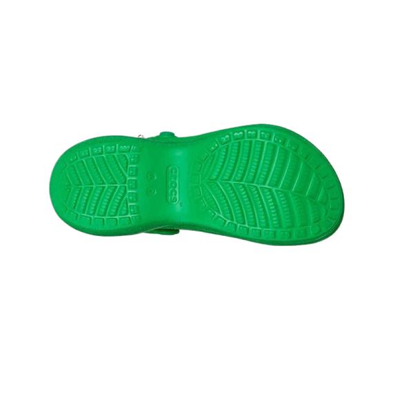 Crocs M&amp;M'S x Crocs 'Green'