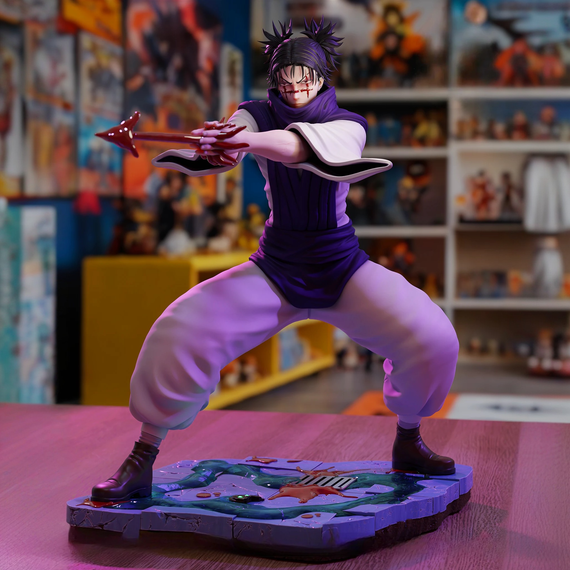 Choso - Jujutsu Kaisen