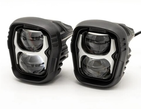 Модули Aozoom YLOP-01 PRO, 12-36V, 34/50W (комплект, 2шт)