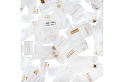 Джек RJ-45 8P8C CAT 5e PROCONNECT 05-1021-6