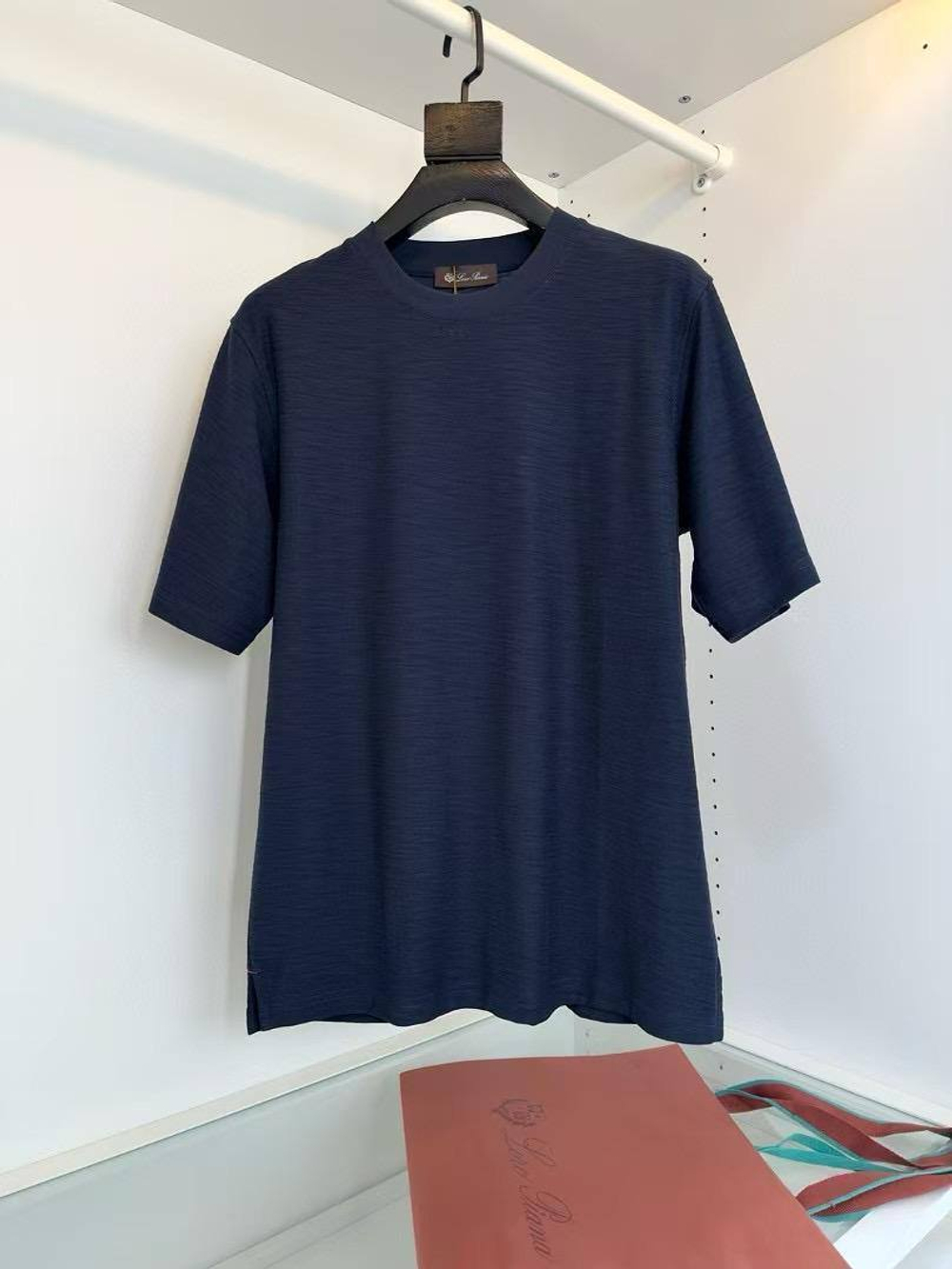 Футболка Loro Piana