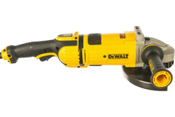 Болгарка (УШМ) DEWALT DWE 4579