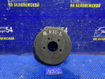 Барабан тормозной задний NISSAN R'NESSA 1997