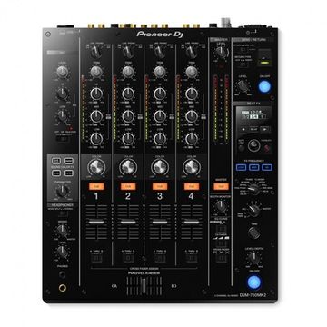 Pioneer DJM-750MK2