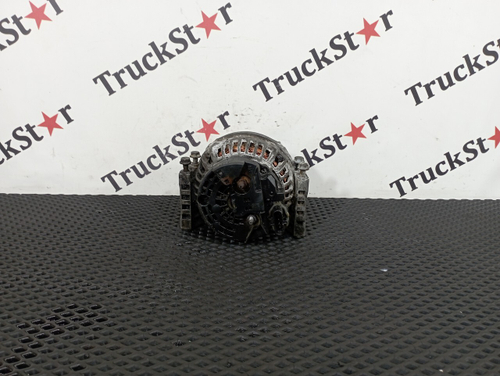 Генератор 80A